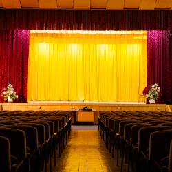 Фото Отель Клинический санаторий им. Горького