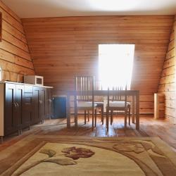 Фото Отель Тайнинская слобода