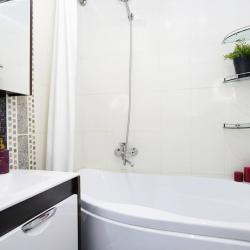 Фото Апартаменты на улице Вишневского 10
