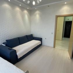 Фото Апартаменты President на улице Зверева 1