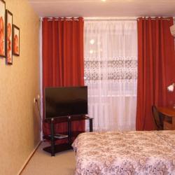 Фото Отель Взлёт