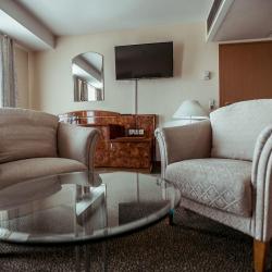 Фото Отель Shodlik Palace (Шодлик Палас)