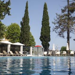 Фото Отель Cosmos Adler Hotel (Космос Адлер)