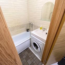 1-комнатные апартаменты студия