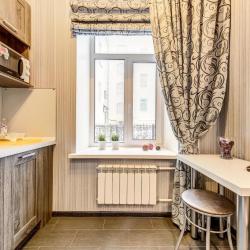 Фото Отель iRooms (айРумс) на Малой Московской