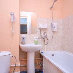 1-комнатные апартаменты стандарт