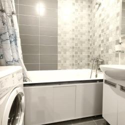 Фото Апартаменты на улице Краснореченская