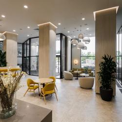 Фото Отель ARTSTUDIO M103 (Артстудио М103)