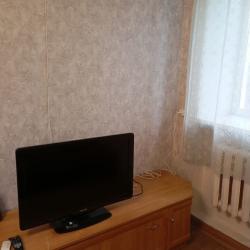 Апартаменты стандарт с диваном