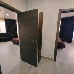 Номер люкс (с пансионом)