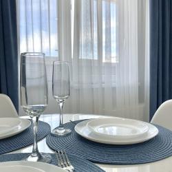 Фото Отель LetoApart на Адмирала Пустошина 14