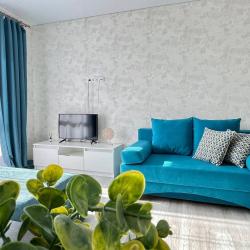 Фото Отель Romlex Apartments (Ромлекс) на улице Вице-адмирала Воронцова 9