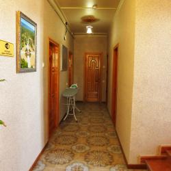 Фото Отель Коралловая