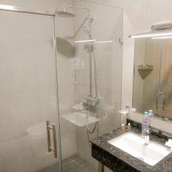 Фото Отель Sangzor Boutique Hotel (Сангзор Бутик)