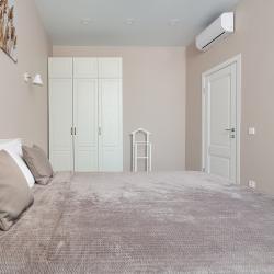 Фото Отель Baltic Sense на улице Ольховая 32к10