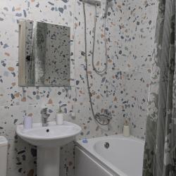 Апартаменты студия ул. Среднерогатская, 16, корп. 4
