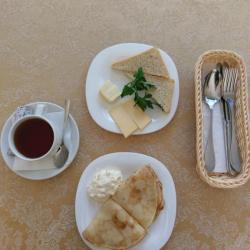 Фото Отель Пальма