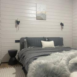 Фото Отель БарнДача