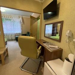 Номер улучшенный семейный