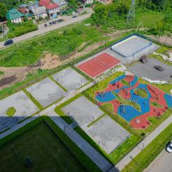 1-комнатные апартаменты студия