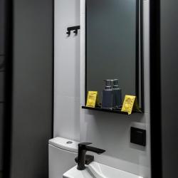 фото 54 Tabala's Apartments (Табалас Апартментс) на набережной Пресненская