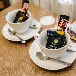 Апартаменты студио