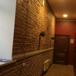 Фото Отель Green Place (Грин Плейс)