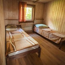 Фото Отель Тихая долина