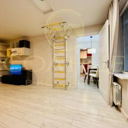Фото Апартаменты на улице Профсоюзная 36 корпус 1