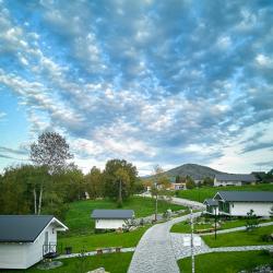 Фото Отель Маральник Altai Palace (Алтай Палас)