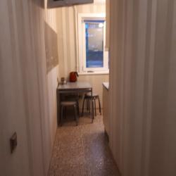 Фото Апартаменты на улице Комсомольская 215