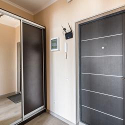 Фото Апартаменты на улице Колпакова 29