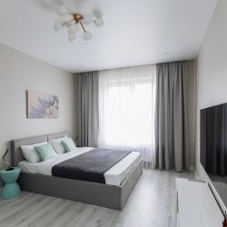 Фото Отель Malkova Apartments на Еловой аллее 5Ак2
