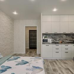 Апартаменты студия