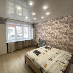 Фото Отель Мир уюта 65 на улице Фабричная 11