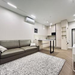 фото 20 White Сity (Вайт Сити) с видом на Москва Сити