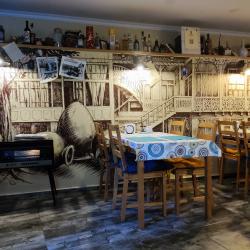 Фото Отель GvinoMinda Hotel (ГвиноМинда)