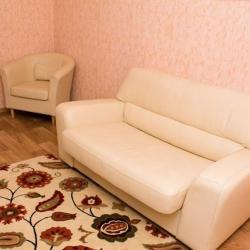 Фото Отель Лесная Сказка