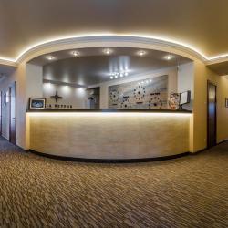 Фото Отель Роза Ветров