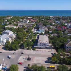 Фото Отель Dalamar (Даламар)