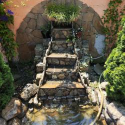 Фото Отель АкваМария