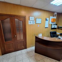 Фото Отель Лесная жемчужина