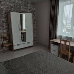 Фото Отель Пик хаус