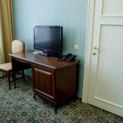 Фото Отель Центральная