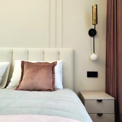 Фото Апартаменты на улице Каменная