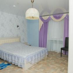 Фото Отель Ижевская