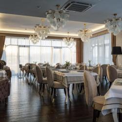 Фото Отель History Boutique Hotel & SPA (Хистори)
