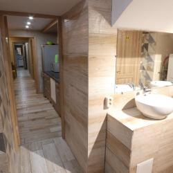 Фото Отель Гостевой дом Sota House (Сота Хаус)