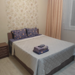 2-комнатные апартаменты стандарт