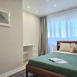 1-комнатные апартаменты улучшенные